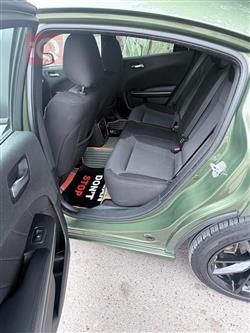 دودج تشارجر